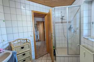 *Neuer Preis* Großartiges Ein-/Zweifamilienhaus mit gemütlichem Garten – Die vollständige Adresse der Immobilie erhältst du vom Anbieter., 79777 Ühlingen-Birkendorf – Vorschaubild 19