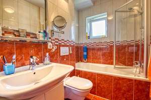 DREAMHOUSE Immobilien: Maisonettewohnung - ideal für die Familie – Die vollständige Adresse der Immobilie erhältst du vom Anbieter., 22081 Uhlenhorst, Hamburg – Vorschaubild 7