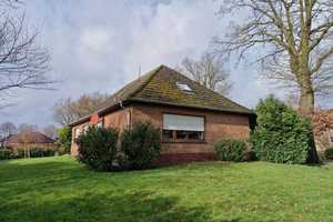 EFH mit Garage u. Garten in Saterland - OT Scharrel – Cloppenburg (Kreis) – Vorschaubild 5