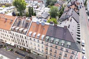 Secret Sale: EXKLUSIV im Vertrieb: Wohnungspaket von 5 Wohneinheiten nahe Gärtnerplatz