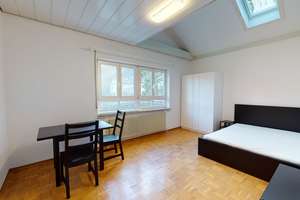 Vielseitiges Haus am Georgenberg – Kapitalanlage mit Co-Living WG oder als Eigenheim – Vochezenholzstraße 28, 72762 Reutlingen-Mitte, Reutlingen – Vorschaubild 12