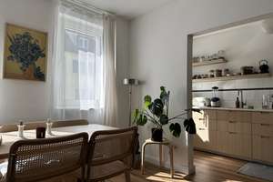 2-Zimmer Wohnung mitten in Düsseldorf Pempelfort – Derendorfer Straße 36, 40479 Pempelfort, Düsseldorf – Vorschaubild 2