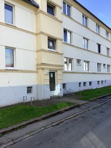 Praktische kleine 2,1 -Zimmer Wohnung