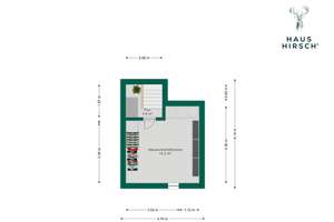 XL-Reihenmittelhaus in moderner Splitlevel-Bauweise 140 m² Wfl mit Garten & Energieeffizienzklasse A – Die vollständige Adresse der Immobilie erhältst du vom Anbieter., 42659 Burg/Höhscheid, Solingen – Vorschaubild 29