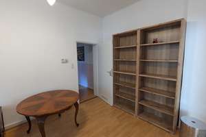 Möblierte und komplett ausgestattete 2-Zimmer EG Altbauwohnung in Wiesbaden – Wielandstraße 11, 65187 Südost, Wiesbaden – Vorschaubild 7