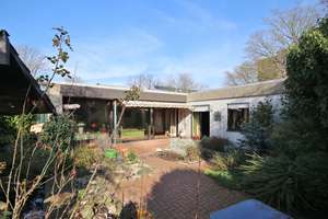 DIE NEUE LUST AUF BARRIEREFREIHEIT - UND DIE STADT GANZ NAH! ATTRAKTIVER FREISTEHENDER  BUNGALOW! – Franz-Kafka-Weg 19, 41068 Venn, Mönchengladbach – Vorschaubild 10