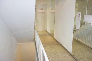 Attraktive Maisonette-Wohnung mit Balkon in gefragter Wohnlage von Krefeld-Traar!! – Die vollständige Adresse der Immobilie erhältst du vom Anbieter., 47802 Traar, Krefeld – Vorschaubild 2