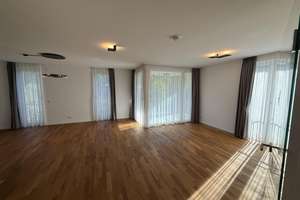 Exklusives Penthouse in der Wasserstadt Hannover-Limmer mit Blick ins Grüne / Keine Maklergebühren – Die vollständige Adresse der Immobilie erhältst du vom Anbieter., 30453 Limmer, Hannover – Vorschaubild 2