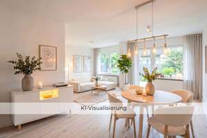 Entspanntes Familienleben in Top-Lage mit Ausbaupotenzial im Dachgeschoss – Die vollständige Adresse der Immobilie erhältst du vom Anbieter., 50126 Bergheim – Vorschaubild 9