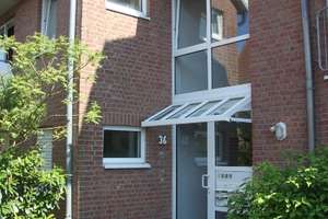 Flair, Vielfalt, Faszination - komfortables Wohnen in zentraler Lage. – Bernhard-Poether-Straße 000, 48165 Hiltrup-West, Münster – Vorschaubild 3