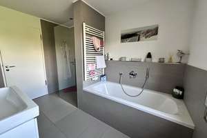 Moderne 3,5-Zimmer- Penthouse-Wohnung mit großer Dachterrasse und Blick auf den Bodensee und Alpen i – Die vollständige Adresse der Immobilie erhältst du vom Anbieter., 88048 Friedrichshafen – Vorschaubild 15