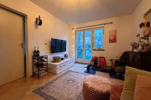 Jetzt erwerben, später beziehen! Interessante 2 Zimmer-Wohnung in S-West! – Die vollständige Adresse der Immobilie erhältst du vom Anbieter., 70193 Vogelsang, Stuttgart – Vorschaubild 5