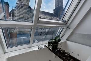 Exklusive Maisonettewohnung im Herzen von Ulm mit Blick auf das Münster – Die vollständige Adresse der Immobilie erhältst du vom Anbieter., 89073 Mitte, Ulm – Vorschaubild 14