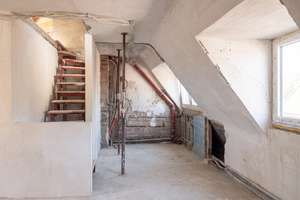 Maisonette Wohnung im Belgischen Viertel – Die vollständige Adresse der Immobilie erhältst du vom Anbieter., 50672 Neustadt/Nord, Köln – Vorschaubild 5
