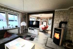 Modernisiertes Einfamilienhaus mit Wintergarten * Top Preis-Leistung * über 100.000.-Euro investiert – Friesland (Kreis) – Vorschaubild 16