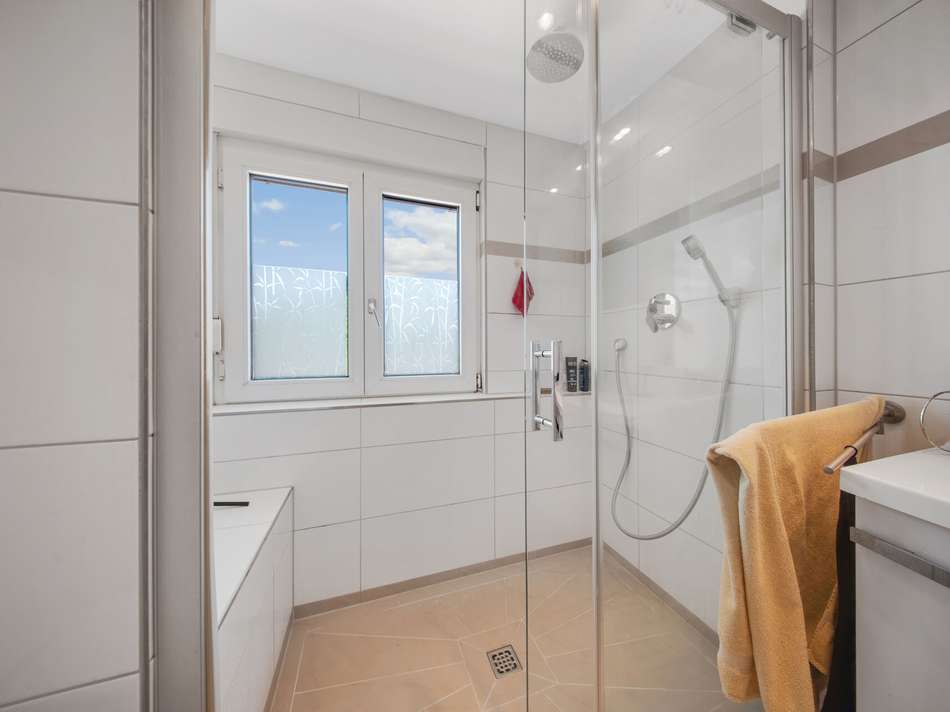Badezimmer OG
