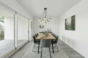Hofberg: Modernes Familienhaus mit Terrasse, Garten und Weitblick – Die vollständige Adresse der Immobilie erhältst du vom Anbieter., 84036 Berg, Landshut – Vorschaubild 5