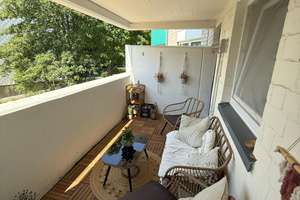 3-Zimmer-Wohnung in Köln-Bocklemünd am Wald – Buschweg 23, 50829 Bocklemünd/Mengenich, Köln – Vorschaubild 14