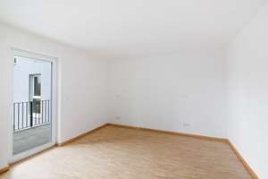Außergewöhnliche 2-Zimmerwohnung mit hochwertiger Ausstattung – Im Knappenroth 1e, 66113 Malstatt, Saarbrücken – Vorschaubild 4