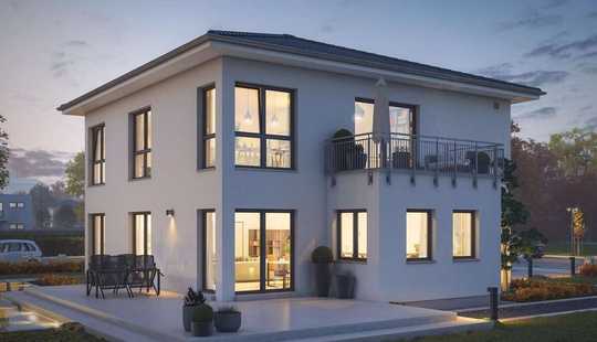 Bild von Gemeinsam Leben, Individuell Wohnen - Ihr neues Mehrgenerationenhaus in Stein-Bockenheim