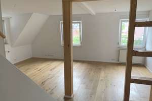 5-Zimmer-Maisonette-Whn., Gartenmitbenutzung, provisionsfrei – Die vollständige Adresse der Immobilie erhältst du vom Anbieter., 70199 Karlshöhe, Stuttgart – Vorschaubild 10