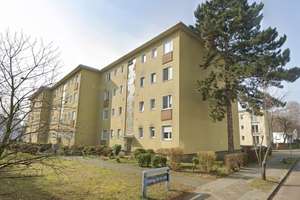 Helle, geräumige, möblierte Wohnung mit Balkon in zentraler Lage nahe U Alt-Mariendorf – Die vollständige Adresse der Immobilie erhältst du vom Anbieter., 12107 Mariendorf, Berlin – Vorschaubild 17