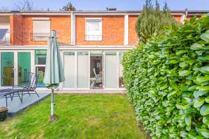 Attraktives, vermietetes Reihenhaus in ruhiger Wohnlage von Hamburg-Langenhorn! – Die vollständige Adresse der Immobilie erhältst du vom Anbieter., 22419 Langenhorn, Hamburg – Vorschaubild 15