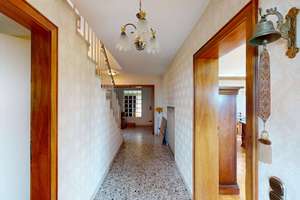 *Niedrige Provision* Einzigartiges Haus in Weinheim mit Burgen- & Panoramablick auf 1.300 m² – Die vollständige Adresse der Immobilie erhältst du vom Anbieter., 69469 Weinheim – Vorschaubild 17