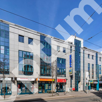 🚀 ~ Büro- und Praxisflächen im beliebten Plagwitz ~ ca. 266 m²