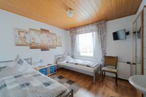 KR-Hüls! Appartmenthaus inkl. Eigentümerwohnung und Gaststätte! – Die vollständige Adresse der Immobilie erhältst du vom Anbieter., 47839 Hüls, Krefeld – Vorschaubild 5