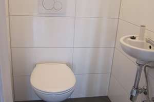 Sehr schöne 3 Raum Wohnung im Zentrum von Oberhausen – Elsässerstrasse 44, 46045 Altstadt-Mitte, Oberhausen – Vorschaubild 9