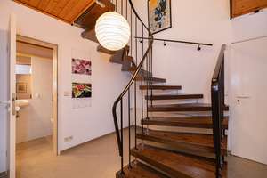 Ein verborgenes Refugium am Krefelder Stadtwald! – Die vollständige Adresse der Immobilie erhältst du vom Anbieter., 47803 Inrath/Kliedbruch, Krefeld – Vorschaubild 10
