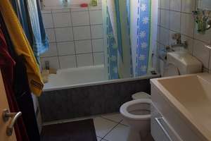 Stilvoll modernisiert: 4,5-Zimmer-Wohnung in Hamm – Freiligrathstr. 61, 59075 Bockum-Hövel, Hamm – Vorschaubild 3