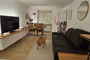Einzimmerwohnung zur Untermiete/Zwischenmiete – Prinz-Eugen-Straße 2, 80804 München – Vorschaubild 1