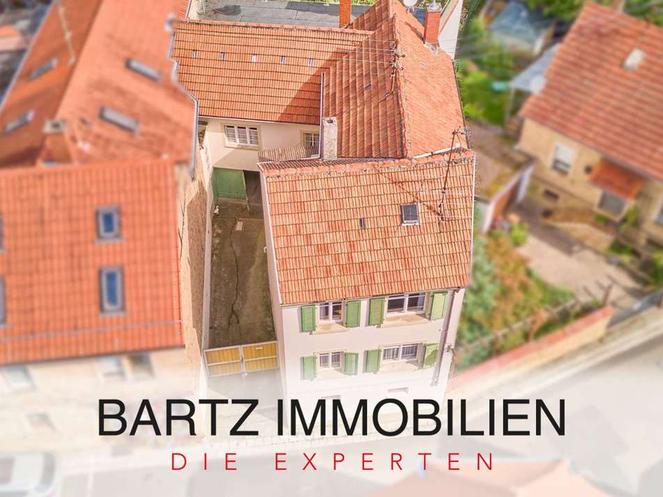Luftaufnahme