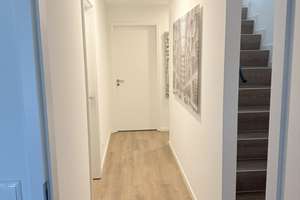 Reihenhaus mit besonderem Flair in Bedburg – Die vollständige Adresse der Immobilie erhältst du vom Anbieter., 50181 Bedburg – Vorschaubild 11