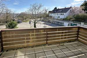 Attraktive 2-Zimmer-Wohnung in Toplage – Die vollständige Adresse der Immobilie erhältst du vom Anbieter., 70192 Lenzhalde, Stuttgart – Vorschaubild 7