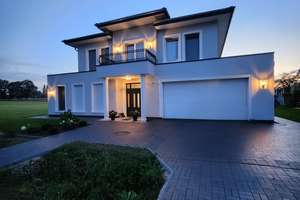 Luxusvilla mit Spa‑Oase, Panoramafenstern & architektonischer Eleganz – Die vollständige Adresse der Immobilie erhältst du vom Anbieter., 32339 Espelkamp – Vorschaubild 34