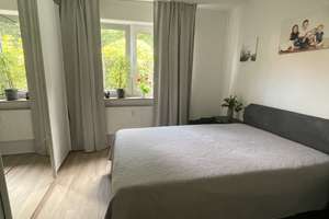 TOP modernisierte Seniorenwohnung mit Terrasse (NUR mit WBS) – Johannes-Ritter-Str. 61, 21502 Geesthacht – Vorschaubild 5