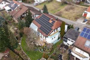 Einmalige Gelegenheit - Saniertes Zweifamilienhaus in Dahenfeld sucht neuen Eigentümer! – Die vollständige Adresse der Immobilie erhältst du vom Anbieter., 74172 Neckarsulm – Vorschaubild 1