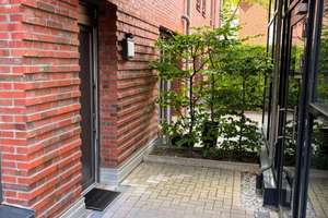 3,5-Zimmer-Wohnung mit EBK, Terrasse und TG  in Münster-Handorf – 48157 Handorf, Münster – Vorschaubild 2