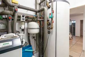 Exklusives Effizienzhaus (KfW 40) mit hochwertiger Ausstattung in idyllischer Lage von Paderborn – 33104 Schloß Neuhaus, Paderborn – Vorschaubild 70