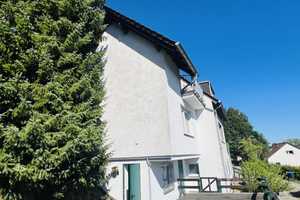 Diesen Ausblick kann Ihnen keiner mehr nehmen - Wohnhaus mit Weitsicht in Bad Meinberg! – Lippe (Kreis) – Vorschaubild 4