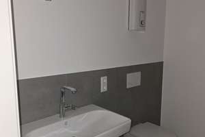 *Renovierte/Sanierte" 4,5 Zimmer Wohnung mit neuem Bad – Am Quellenbusch 45, 46242 Vonderort, Bottrop – Vorschaubild 4