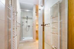 Wettbergen Terrassenhaus: attraktive 3-Zimmerwohnung im 3.OG mit Garage und Stellplatz – Die vollständige Adresse der Immobilie erhältst du vom Anbieter., 30457 Wettbergen, Hannover – Vorschaubild 10