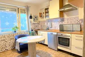 Genehmigte Ferienwohnung inklusive – Mehrfamilienhaus in Innenstadtlage – Die vollständige Adresse der Immobilie erhältst du vom Anbieter., 26382 Innenstadt, Wilhelmshaven – Vorschaubild 3