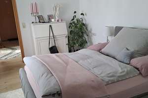 Herrliche 2-Zi-Wohnung Ulm- Eselsberg mit großer Dachterrasse – Weinbergweg 28, 89075 Eselsberg, Ulm – Vorschaubild 16