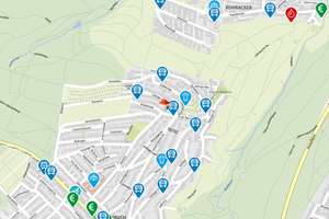 Großzügige Doppelhaushälfte in begehrter Höhenlage von Sillenbuch – Die vollständige Adresse der Immobilie erhältst du vom Anbieter., 70619 Sillenbuch (Ortsteil), Stuttgart – Vorschaubild 83