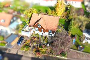 Traumhaus mit Einliegerwohnung und Traumgarten –  Ihr neues Zuhause? – Die vollständige Adresse der Immobilie erhältst du vom Anbieter., 35315 Homberg (Ohm) – Vorschaubild 37