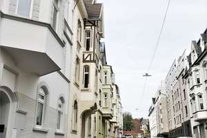 Charmante vermietete 3 Zimmerwohnung – Fürstenstraße 5, 42277 Oberbarmen, Wuppertal – Vorschaubild 20